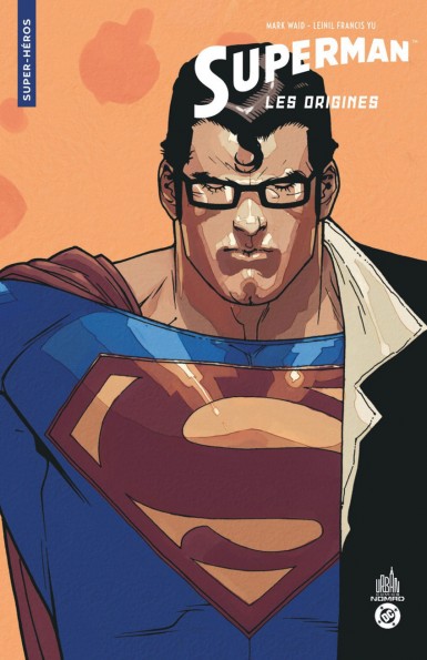 Superman : Les Origines