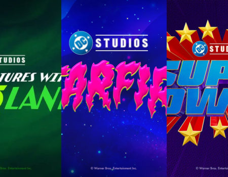 3 nouveaux animés Dc Studios Header Comicsowl