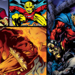 Dossier Ultime Etrigan le Demon Header ComicsOwl