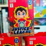 Header Comicsowl Pop Mart Justice League