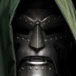 Header Hasbro Dr Doom Helmet Comicsowl